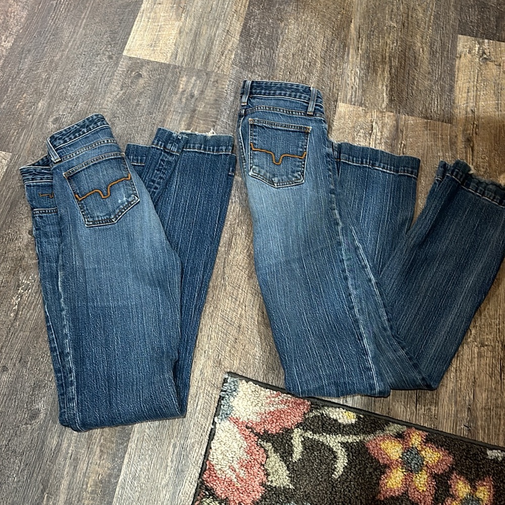 Kimes Jennifer’s 2/34 ***SOLD!***